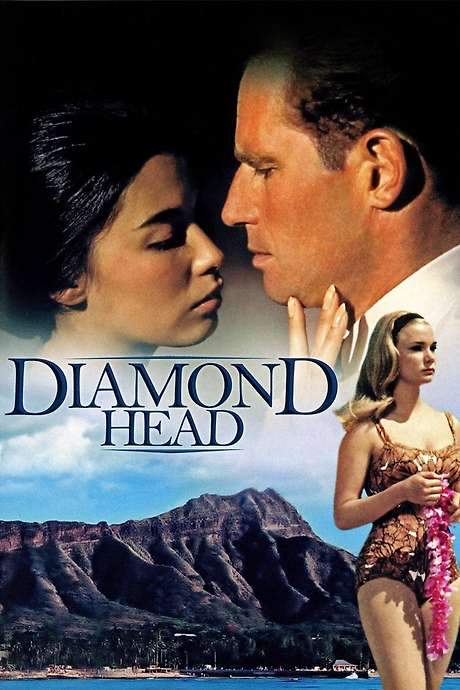 Diamond Head